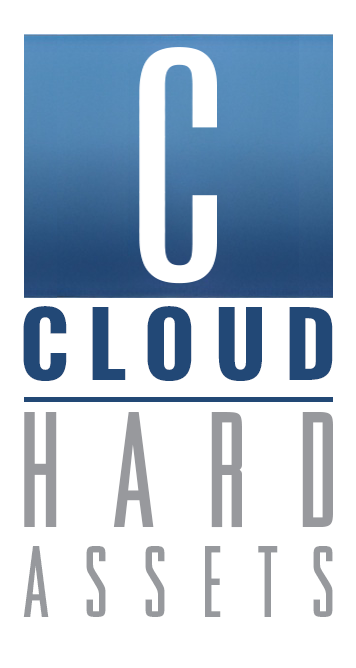 Cloud Hard Assets Logo